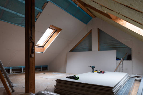 Best Garage Insulation Installation  in Sugarland Run, VA