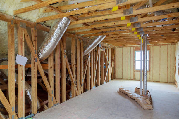 Reliable Sugarland Run, VA Insulation Contractor Solutions