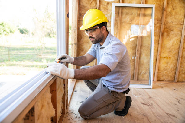 Best Professional Insulation Contractor  in Sugarland Run, VA