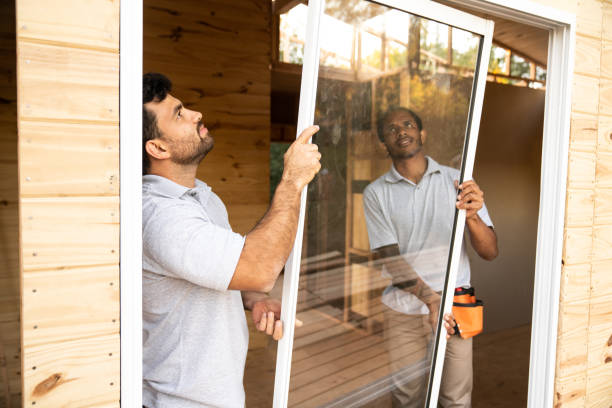 Range of Insulation Solutions in Sugarland Run, VA