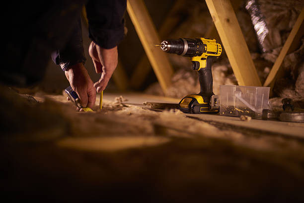 Best Energy-efficient Insulation  in Sugarland Run, VA